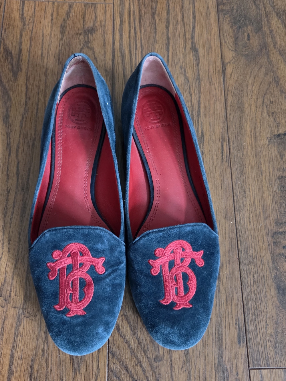 Tory Burch Shoes